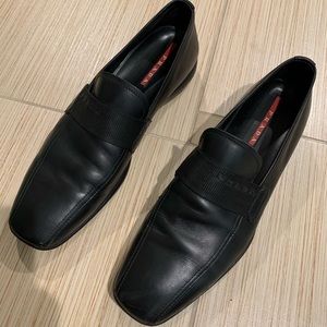 Prada Loafers
